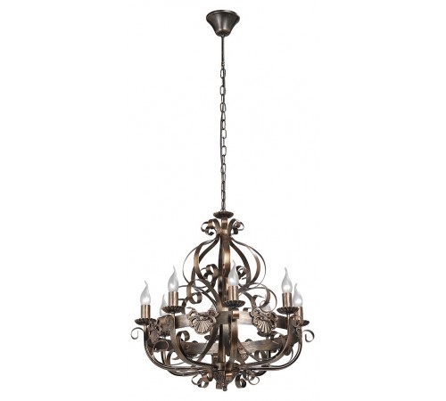 Подвесная люстра Vitaluce V1166/8