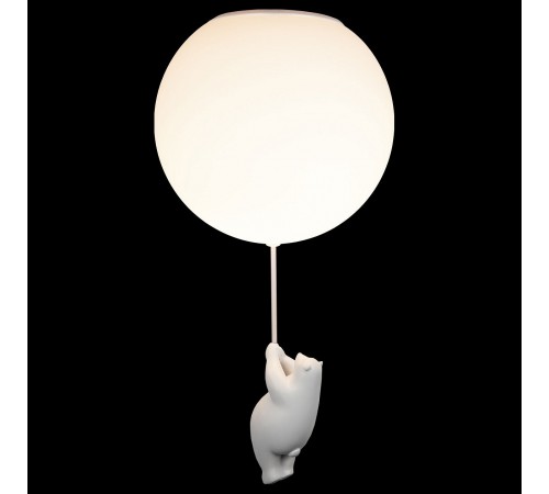 Накладной светильник Loft it 10030L Teddy