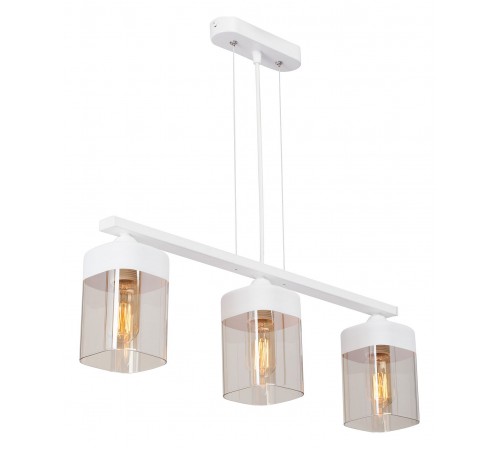 Подвесной светильник Vitaluce V3996-0/3S V3996