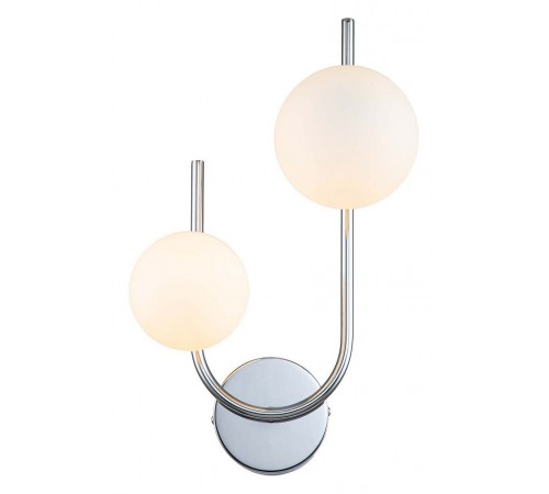 Бра Escada 642/2A Silver Sphere