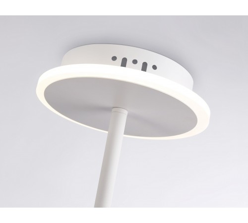 Люстра на штанге Ambrella Light FL66221 FL
