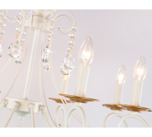 Подвесная люстра Ambrella Light TR4917 TR