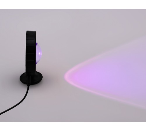 Настольная лампа декоративная Ambrella Light DE8383 DE