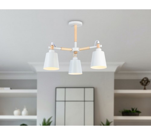 Люстра на штанге Ambrella Light TR82204 TR