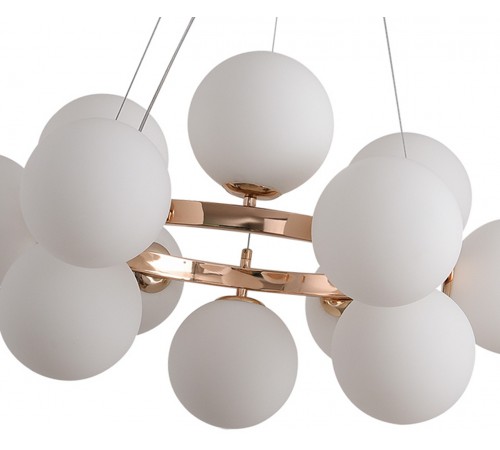 Подвесной светильник Kink Light 07508-12,37 Сида