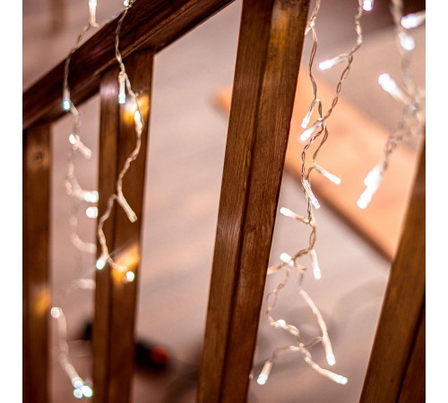 Бахрома световая Uniel UL-00010877 ULD-B10005-480/TTK