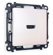 Розетка HDMI без рамки Ambrella Volt MA214010 Quant