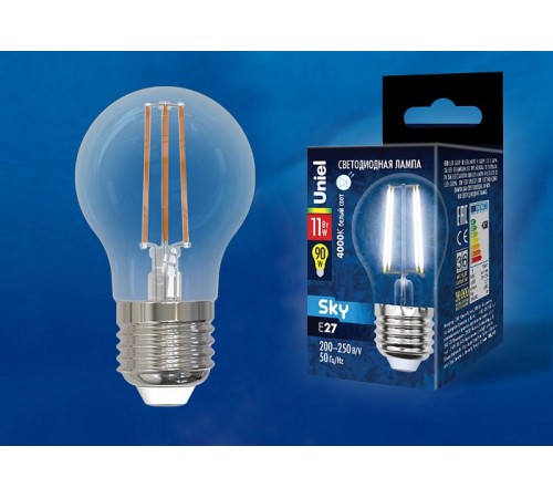 Лампа светодиодная Uniel UL-00005179