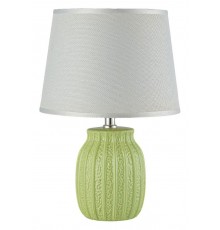 Настольная лампа декоративная Arti Lampadari Gadoni E 4.1.T3 LGR Gadoni