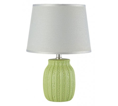 Настольная лампа декоративная Arti Lampadari Gadoni E 4.1.T3 LGR Gadoni