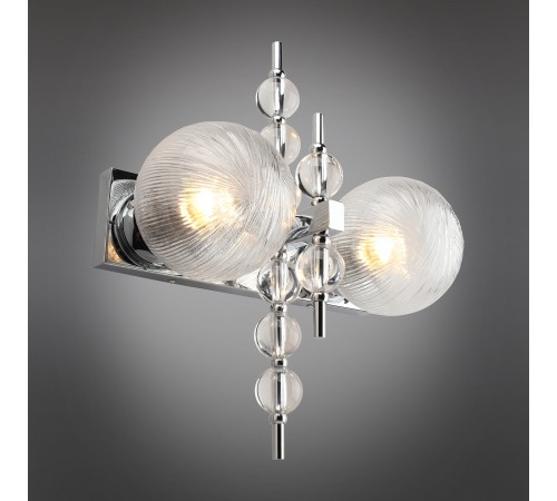 Бра Aployt APL.821.01.02 Melani