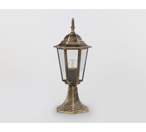 Наземный низкий светильник Ambrella Light ST2025 ST