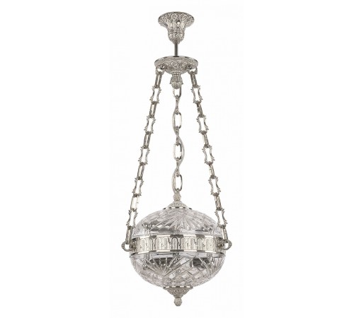 Подвесной светильник Bohemia Ivele Crystal 71000P/25 NW PAL 7100