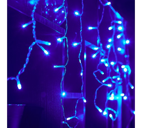 Бахрома световая Uniel UL-00010882 ULD-B12006-195/TTK