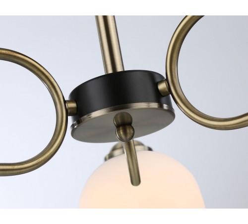 Люстра на штанге Ambrella Light TR303311 TR