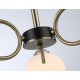 Люстра на штанге Ambrella Light TR303311 TR