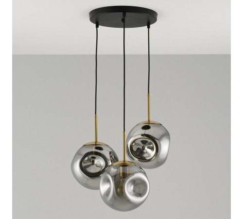 Подвесной светильник Moderli V11524-3P Amo