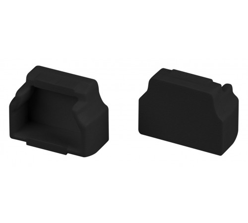 Заглушка для профиля Arlight 052243 СEIL