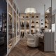 Подвесной светильник Loft it 10305/A Hermitage