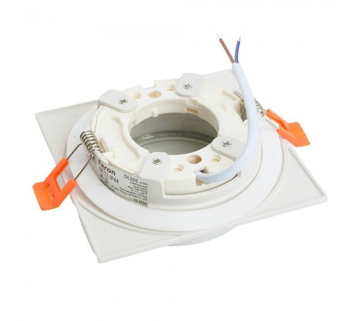 Встраиваемый светильник Feron 51103 DL505