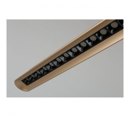 Подвесной светильник Aployt APL.786.03.38 Gercia