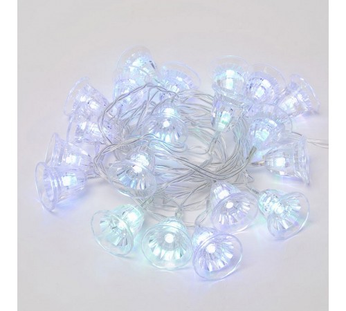 Гирлянда с насадками ULD 07919