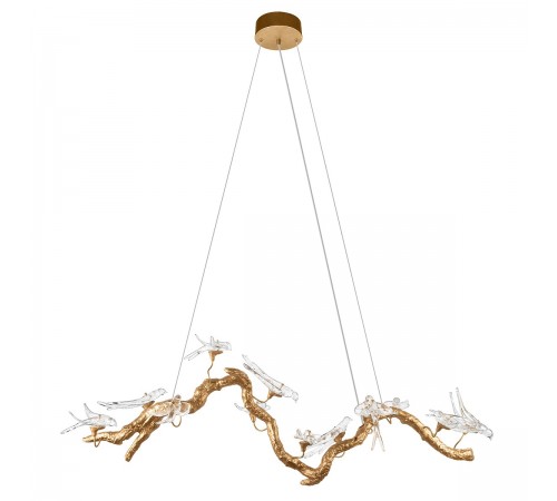 Подвесная люстра Loft it 10378/1500P Voa