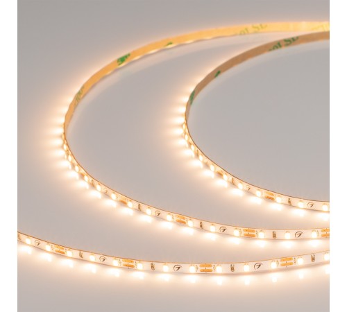 Лента светодиодная Arlight 033120 MICROLED