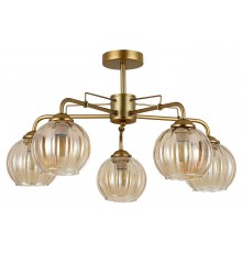 Люстра на штанге Escada 1135/5P Clever