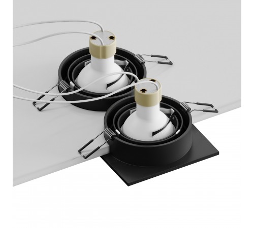 Встраиваемый светильник Hesby Lighting HSBL_0175 Breeze