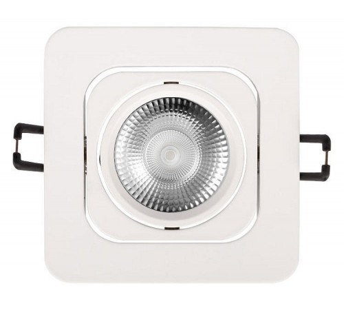 Встраиваемый светильник Loft it 10342 White Trick