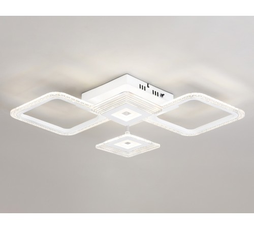 Потолочная люстра Ambrella Light FA4281 FA