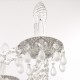Подвесная люстра Bohemia Ivele Crystal AL16310/6/195 WMN V0300 AL1610