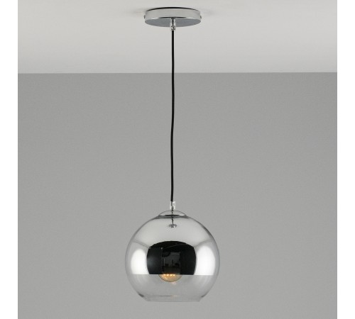 Подвесной светильник Moderli V1690-1P Silestia