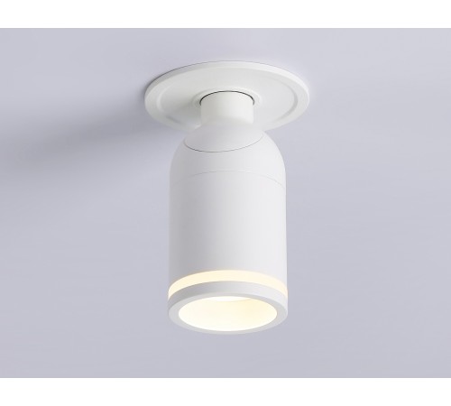 Встраиваемый светильник на штанге Ambrella Light TA1272 TA