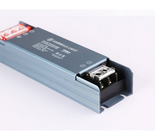 Блок питания Ambrella Light GS8824 LED Driver