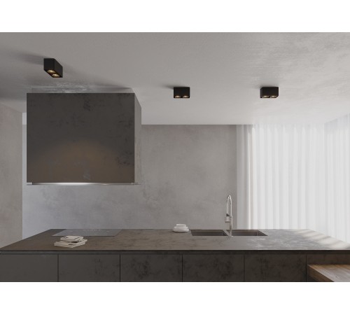 Накладной светильник Arlight 036056 CUBUS