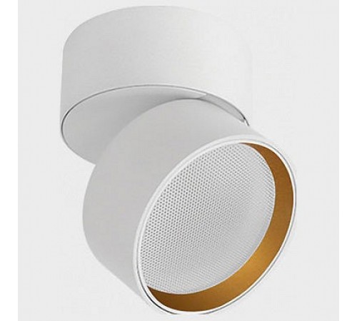 Кольцо декоративное Italline IT02-012 ring gold IT02-012