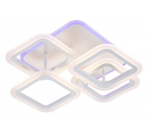 Потолочная люстра Escada 10221/4LED BL Memnon