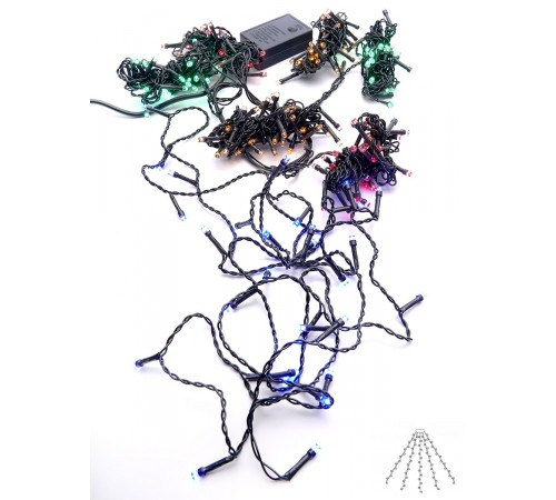 Гирлянда Супернить Feron 32373 CL91