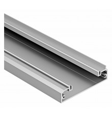 Крепеж Arlight 019883 KLUS-POWER-W70-BASE-2000 ANOD