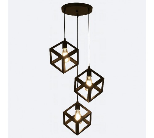 Подвесной светильник Alfa-Light F3524-45 F3524