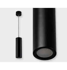 Подвесной светильник Italline M01-3022 black M01-3021