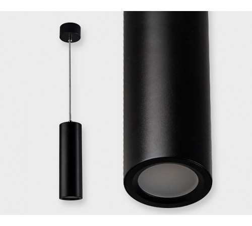 Подвесной светильник Italline M01-3022 black M01-3021