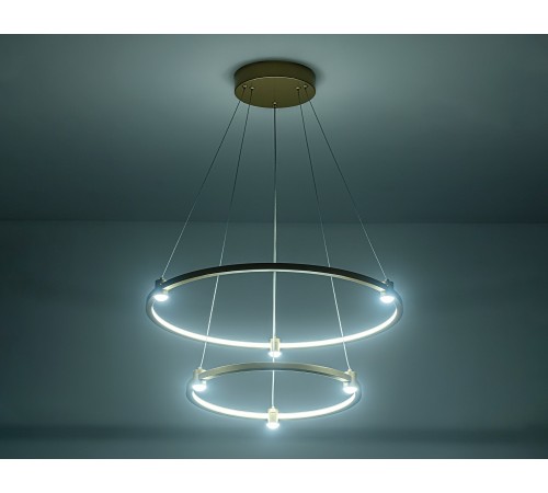 Подвесной светильник Ambrella Light FL5508 FL
