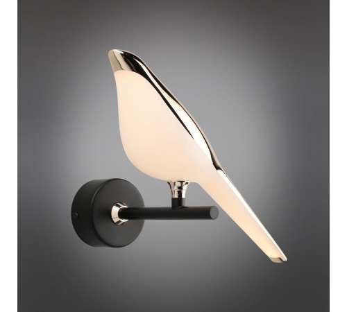 Бра Aployt APL.822.01.10 Astor