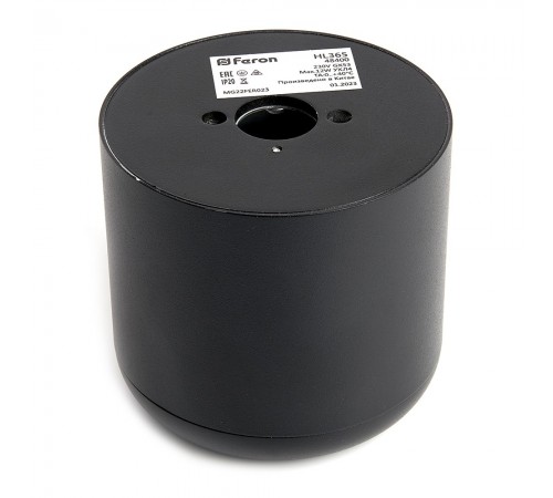 Накладной светильник Feron 48400 HL365