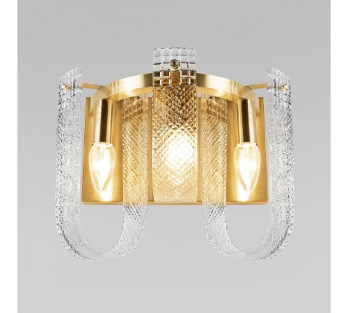 Накладной светильник Loft it 10296W Jersey