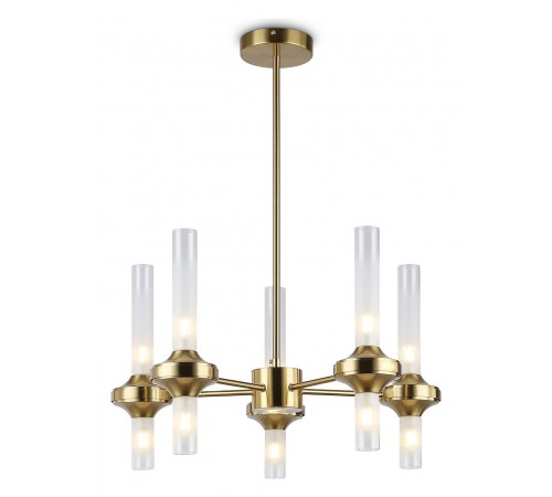 Люстра на штанге Ambrella Light LH55358 HIGH LIGHT