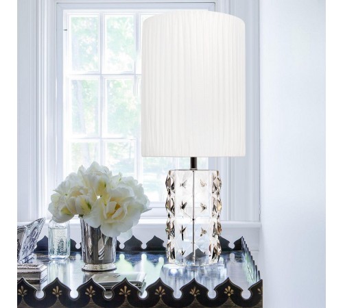 Настольная лампа декоративная Loft it 10281 Сrystal